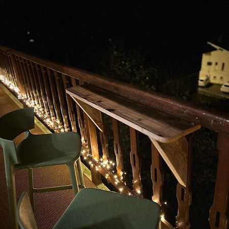 Lou Griffoul Appartement-Chalet Font-Romeu-Odeillo-Via Екстер'єр фото