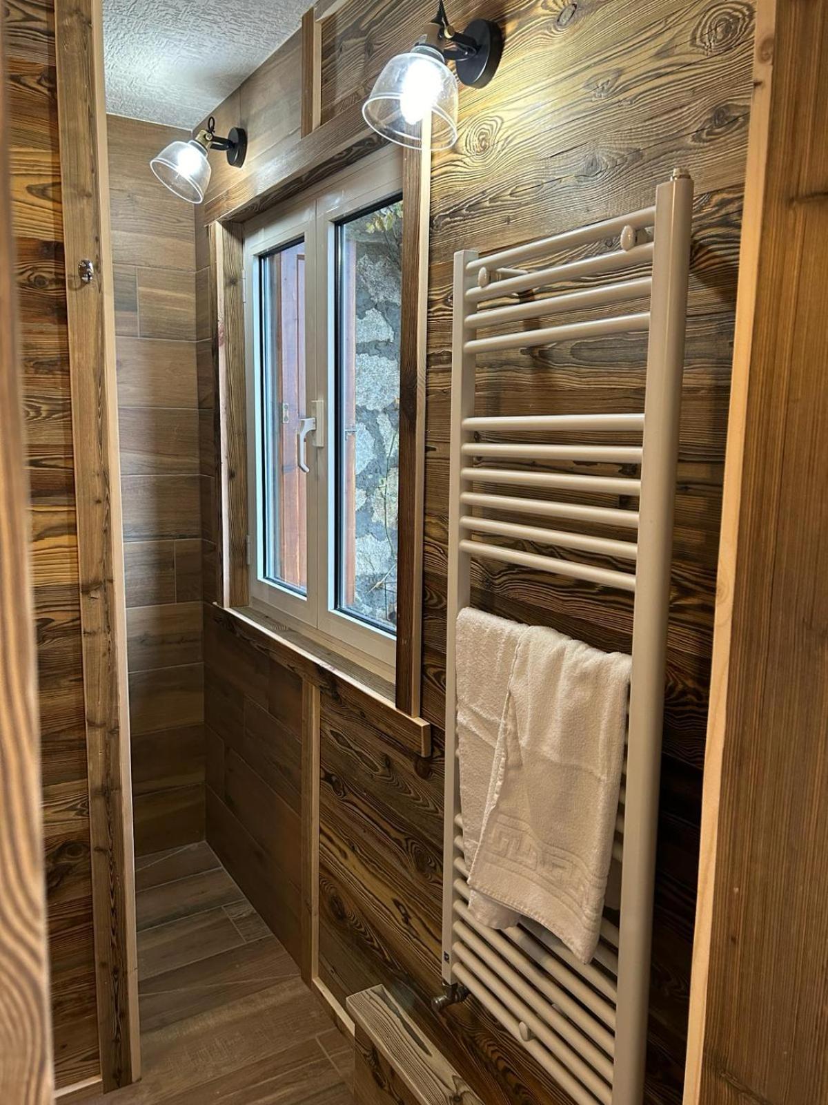 Lou Griffoul Appartement-Chalet Font-Romeu-Odeillo-Via Екстер'єр фото