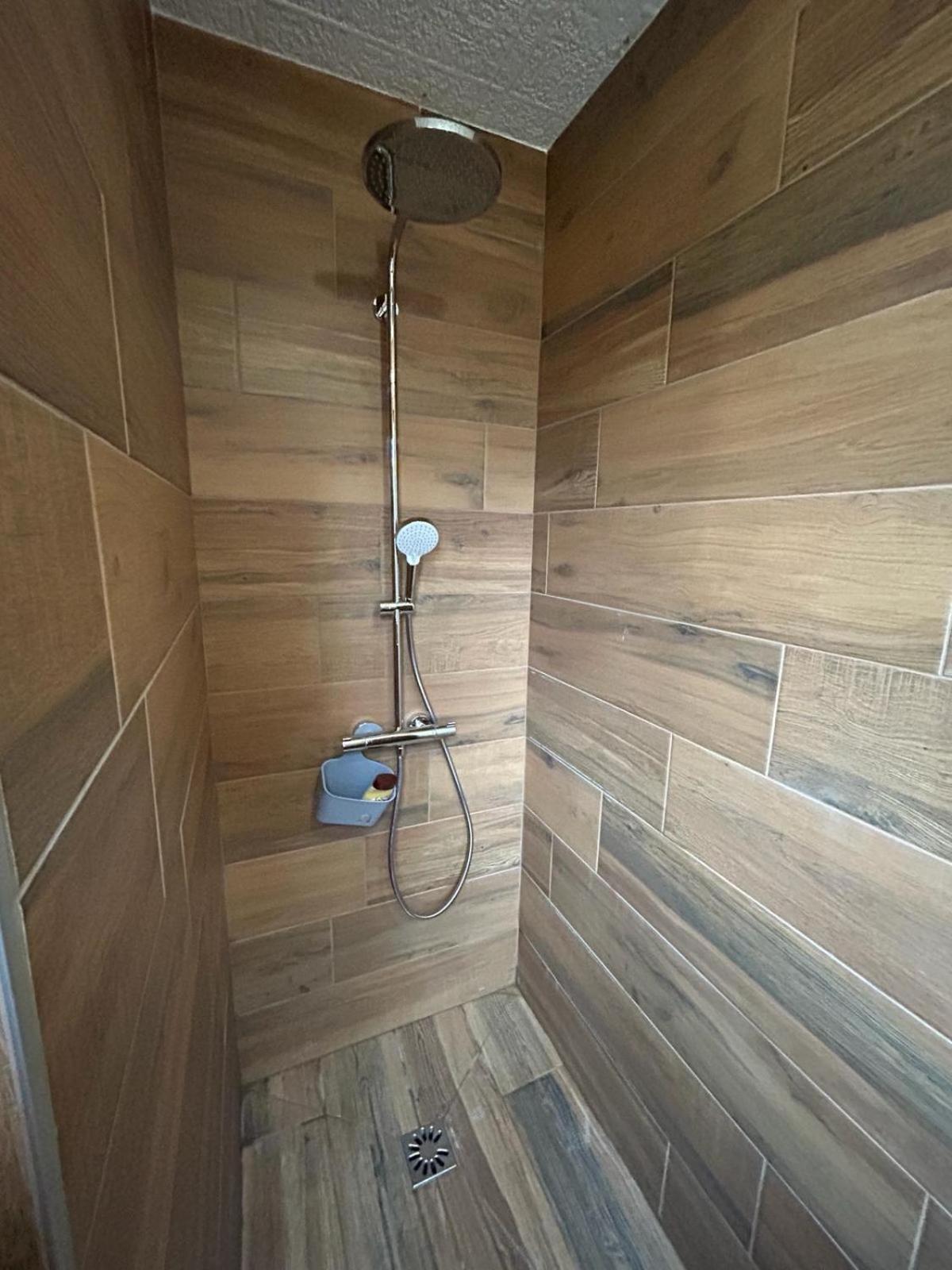 Lou Griffoul Appartement-Chalet Font-Romeu-Odeillo-Via Екстер'єр фото