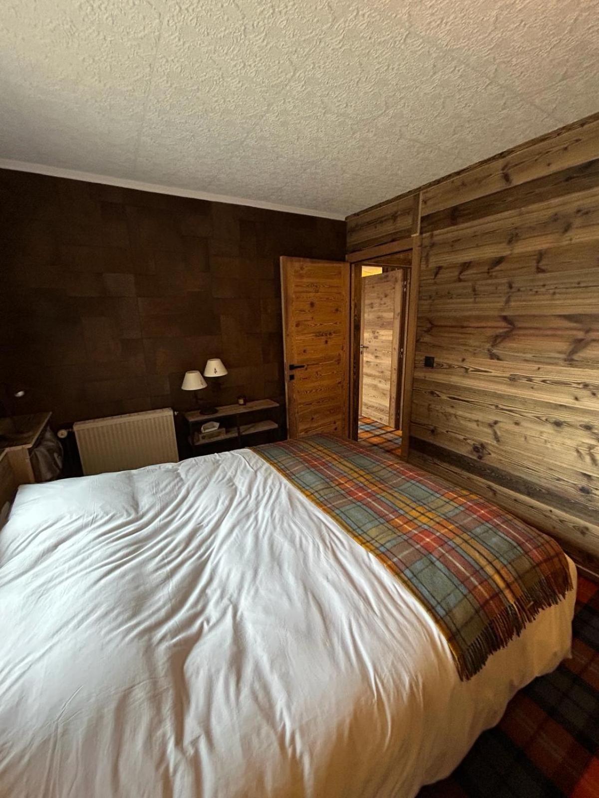 Lou Griffoul Appartement-Chalet Font-Romeu-Odeillo-Via Екстер'єр фото