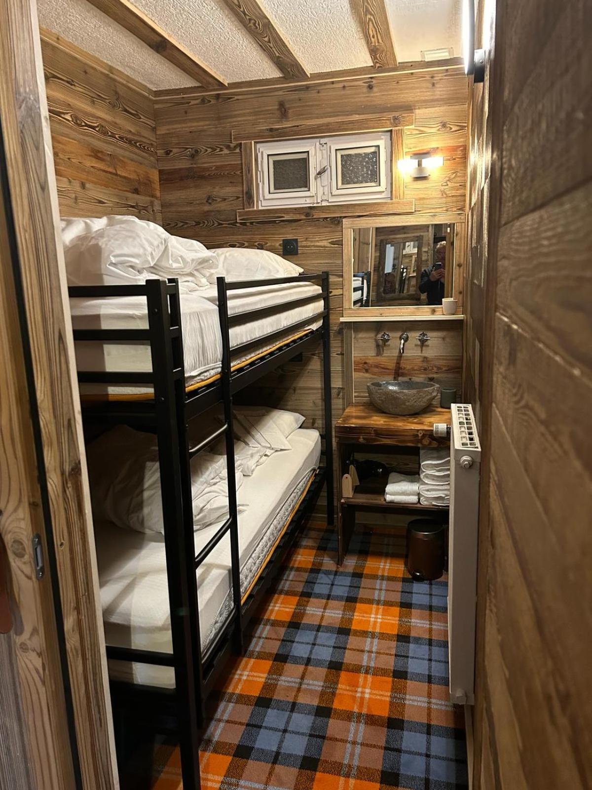 Lou Griffoul Appartement-Chalet Font-Romeu-Odeillo-Via Екстер'єр фото