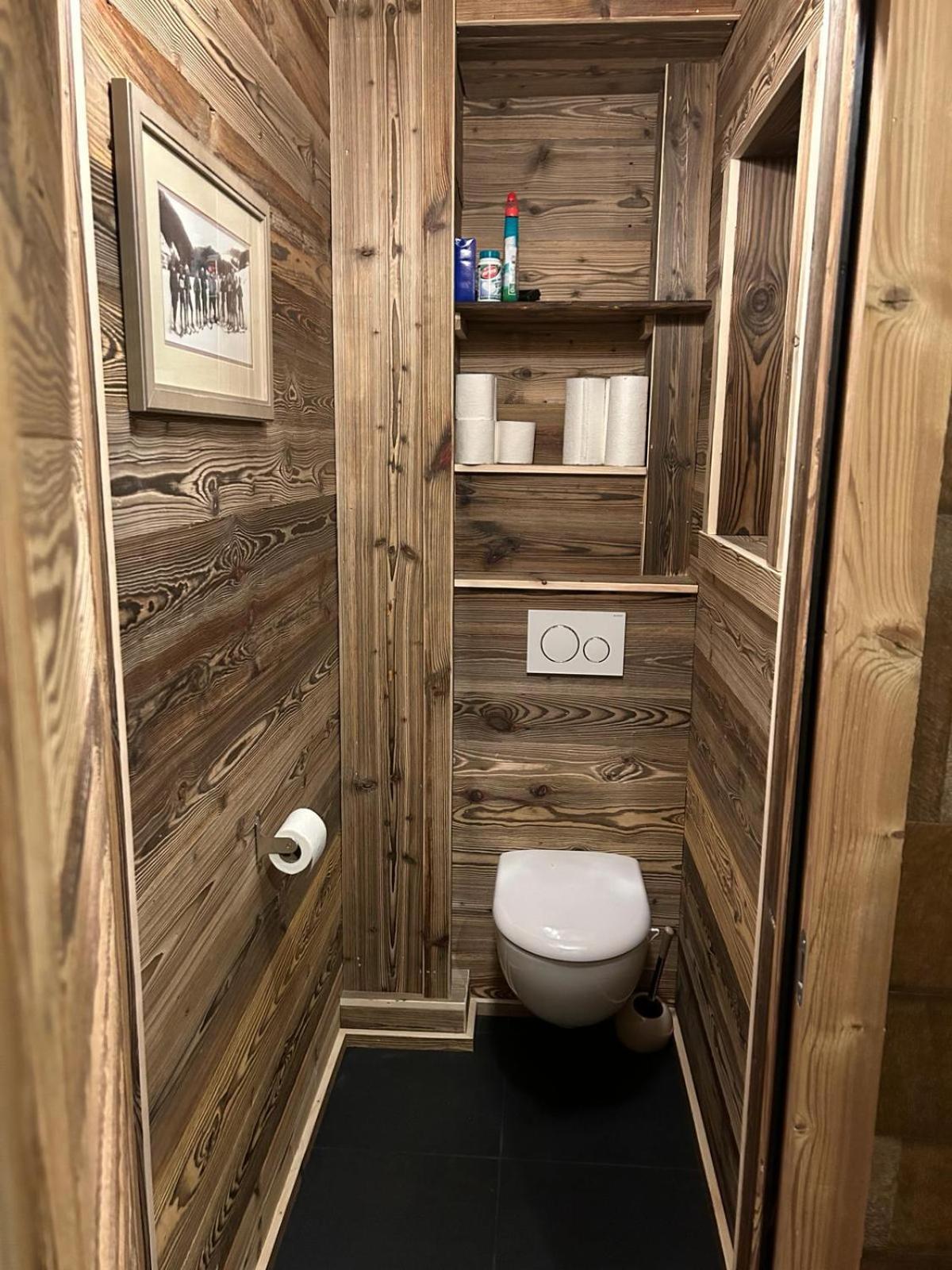 Lou Griffoul Appartement-Chalet Font-Romeu-Odeillo-Via Екстер'єр фото